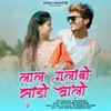 About Lal Gulabi Sadi wali (feat .vijay mohite) Song